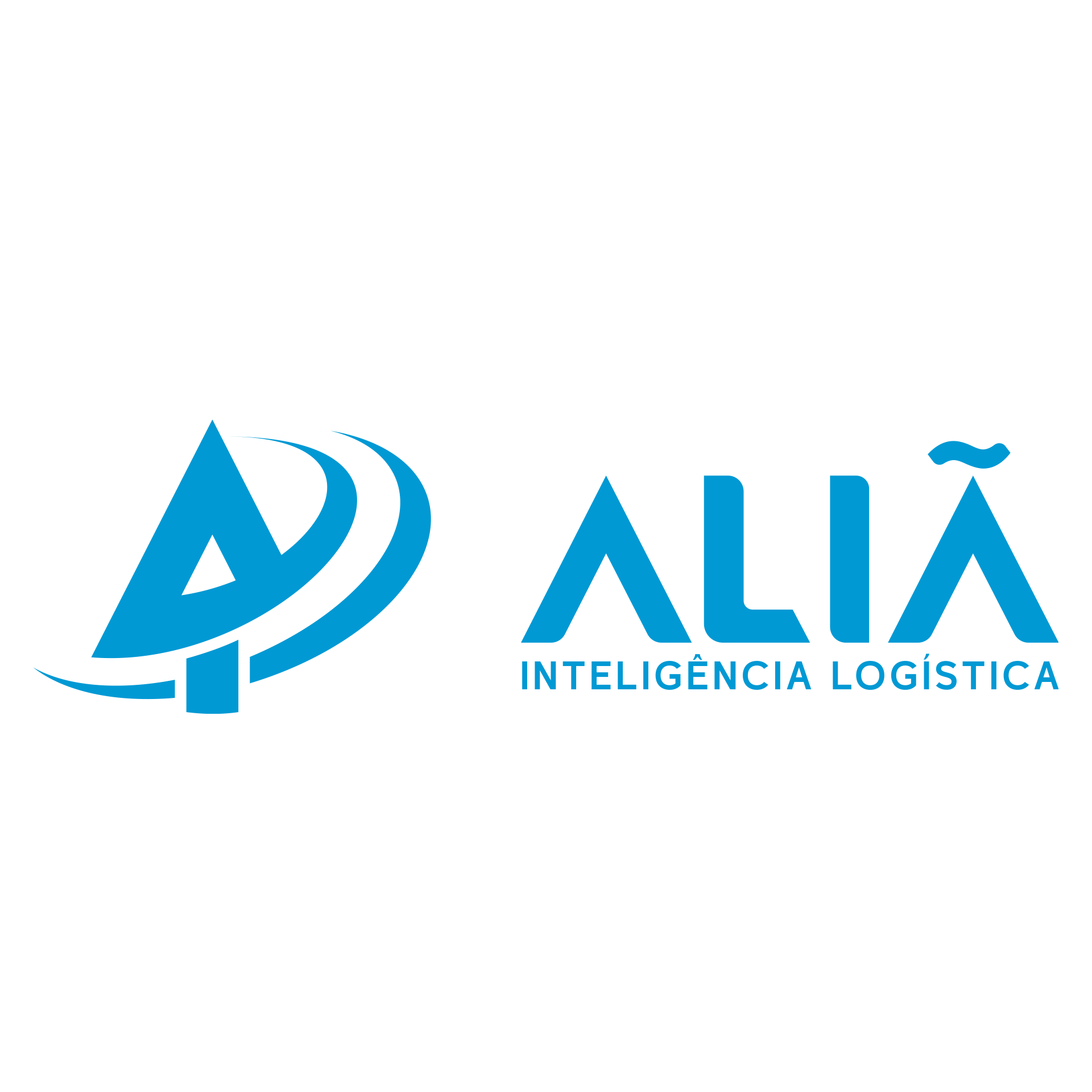 Logo Alia Log